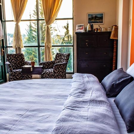 Moon'S Hill Villa Dalat Exterior foto
