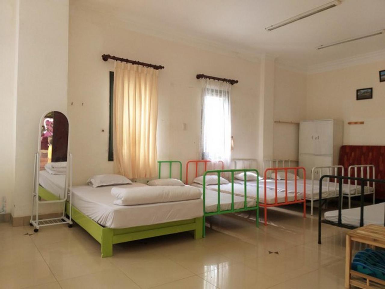 Moon'S Hill Villa Dalat Exterior foto