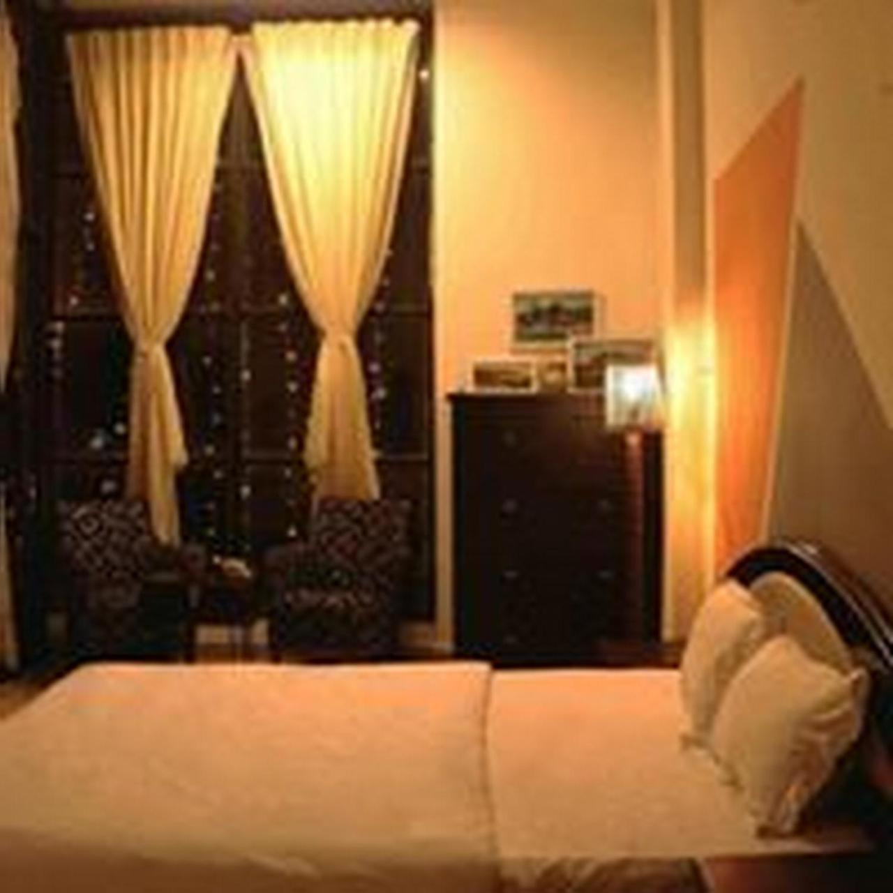 Moon'S Hill Villa Dalat Exterior foto
